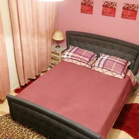 Apartment Desiree