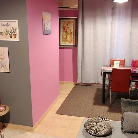 Desiree Apartment *